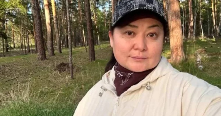 "Бұл – геноцид": Роза Әлқожа сырқатынан айыға алмай жүргенін айтты