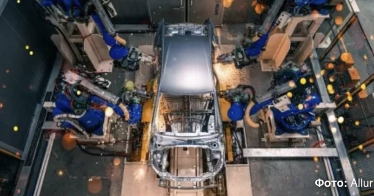 Құмар Ақсақалов: Машина жасау факультеттеріне оқуға түсетін түлектердің саны бес есеге өсті