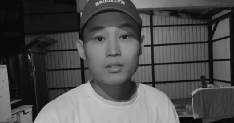 Шерзат Полатты пышақтаған күдіктіні жәбірленуші фото арқылы таныды — полиция басшысы