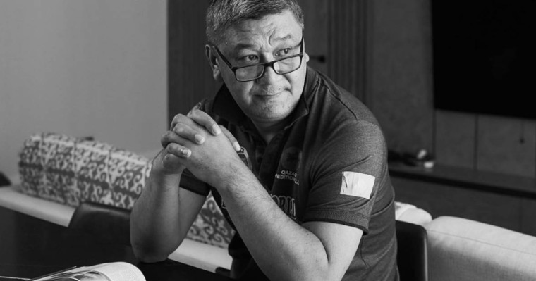 "Ұры шенеуніктер жоқ Жаңа Қазақстанды көруді армандаймын" - Шораев