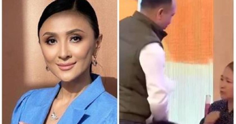 "Аяқтарыңа жығылып, құран ұстап жалынса да, қашыңдар": Меруерт Түсіпбаева күйеуінен қорлық көретін қыз-келіншектердің жанайқайын айтып, үндеу жасады