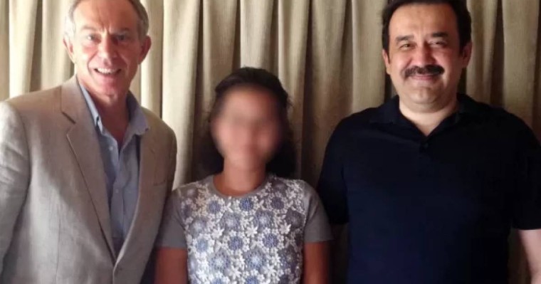 Кәрім Мәсімов ресейлік астрологқа 200 мың доллар төлеген – The Telegraph