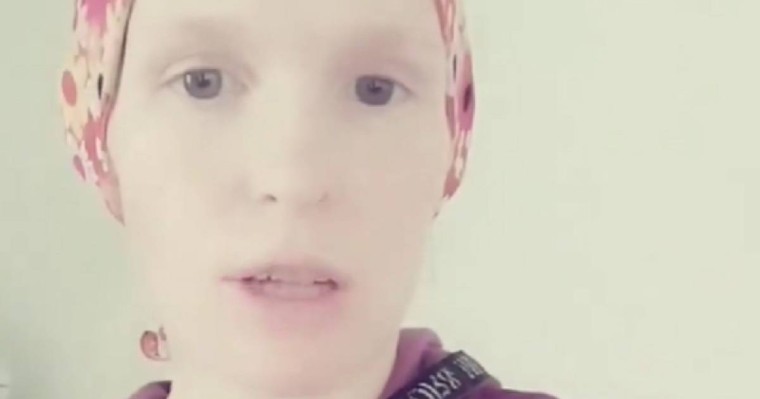 Қазақша бесік жырын айтқан орыс келіншек жұртты тәнті етті (видео)