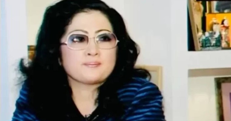 "Жалғыздық адамды шаршатады екен": Мақпал Жүнісова желіде жан сырын ақтарды