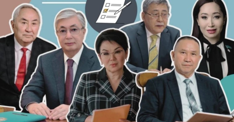 "Тіпті Трамп та ренжімес еді" - ресейлік сарапшылар Қазақстандағы сайлауға баға берді