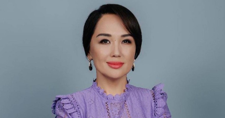 Ләйлә Сұлтанқызы: Ақша жеткізбейді, жұмыстың түбі көрінбейді. Одан да өзіңе көңіл бөл!