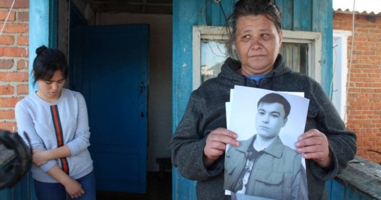 Қостанайда 17 жастағы жігітті 3 аптадан бері "су астынан, жер бетінен" іздеп жатыр - Қазақстан жаңалықтары