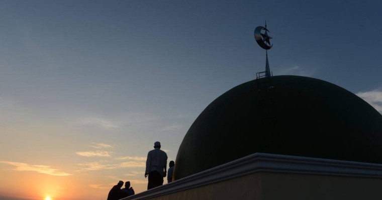 Қырғызстанда шенеуніктер лекция тыңдайтын Ислам академиясы ашылмақ