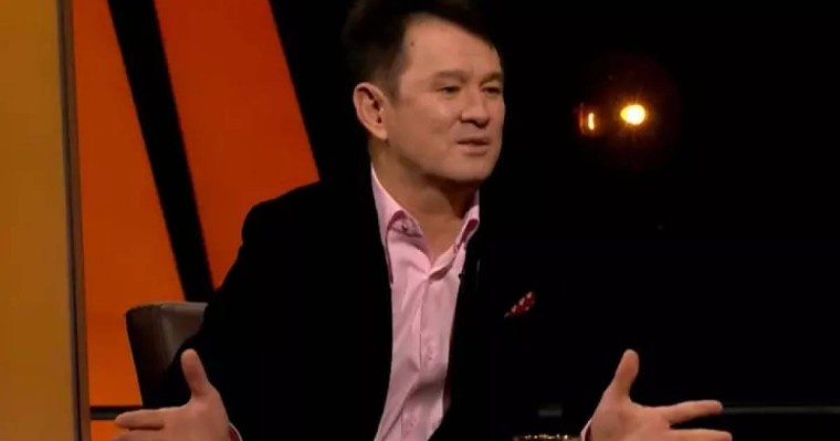 "Қазақпен құда болсам екен": әнші Медеу Арынбаев келін түсіруге дайын екенін айтты