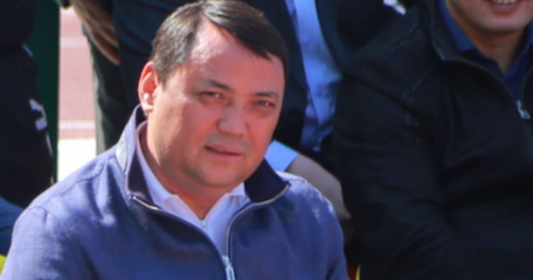 Бішкек соты Азаттық радиосының есепшотын бұғаттан босатты