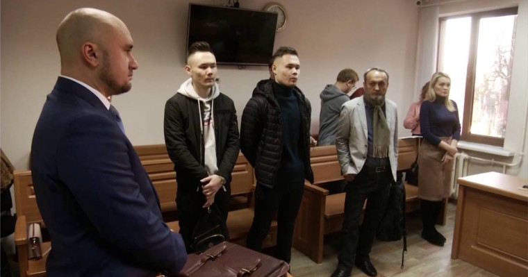 "Қытайға барсам өлім күтеді". Татарстан шыңжаңдық студентке уақытша баспана бермеді