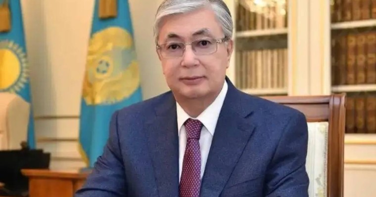 Президент Қазақстан халқын Амал күнімен құттықтады