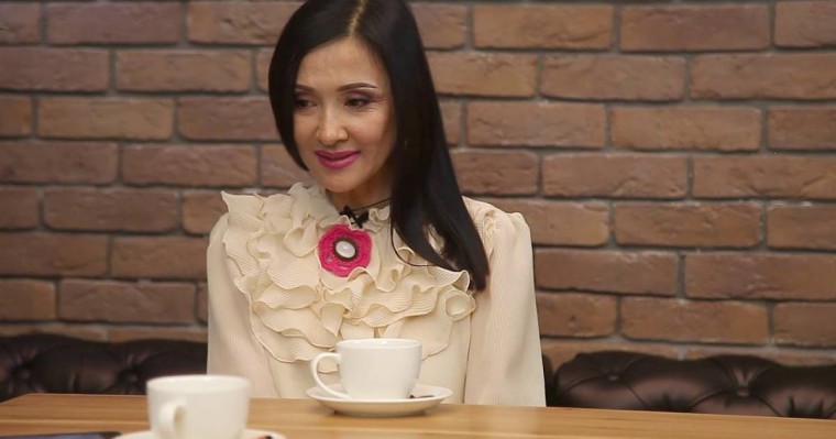 Танымал әнші Меруерт Түсіпбаева көпбалалы аналарға көмектеспек