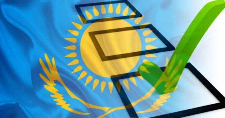 BAQYLA козғалысы елдегі 27 қалада 3,2 мыңнан астам сайлау учаскесін бақылады