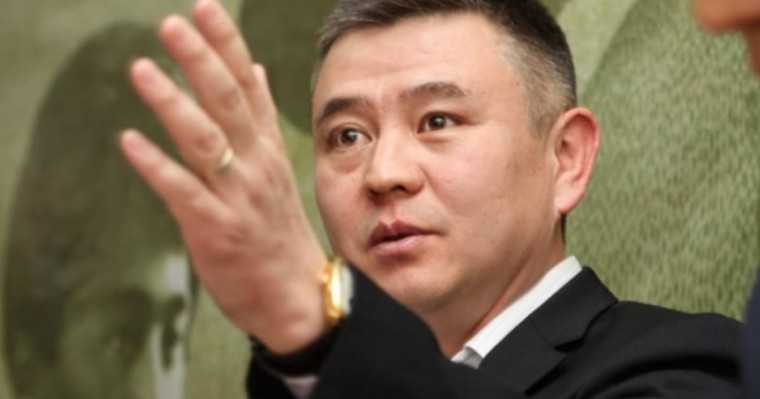 "Сайлау өтті, бітті. Сол баяғы нұротандық" – Мұхтар Тайжан