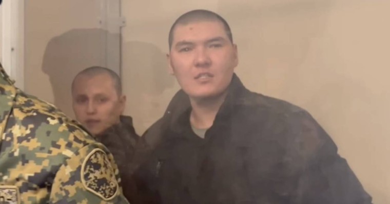 Байзақтағы жарылыс: Сотталған қос сарбаздың жаза мерзіміне тағы 4 жыл қосылды