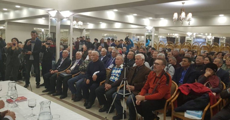 Жаңаөзен оқиғасын еске түсіру жиынына келетін кей белсенділерге қысым жасалғаны хабарланды