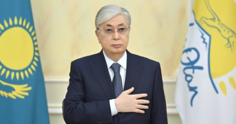 Тоқаев Атырауда Ұлттық Құрылтайдың үшінші отырысын өткізеді