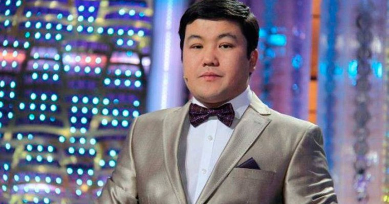 Тұрсынбек Қабатов тойдан қанша табыс табады?