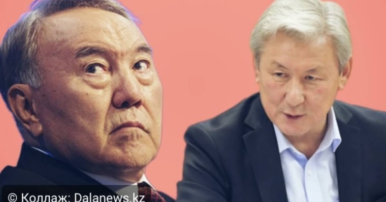 "Назарбаевтың жаны қиналып жүр". Танымал саясаткер экс-президентті кешіруді сұрады