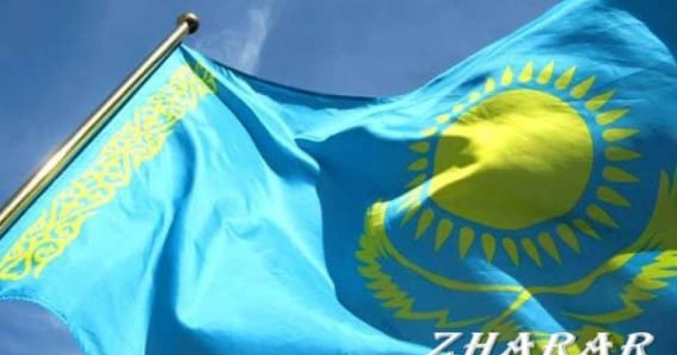 Ашық сабақ: Тәуелсіздікке – 28 жыл (Тәуелсіздік тұғыры биікте) » ZHARAR