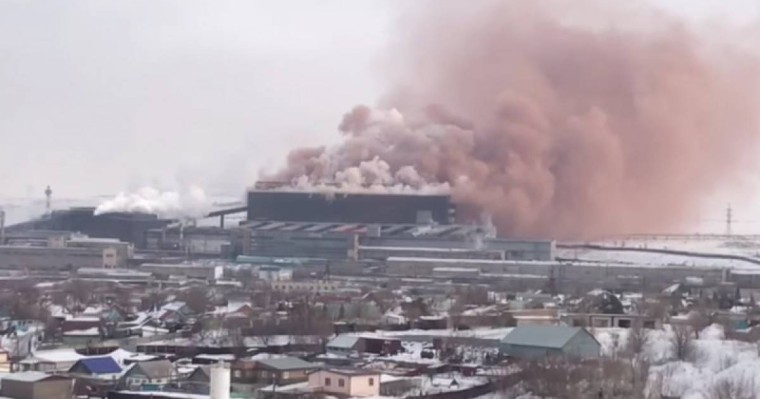 «Арселор Миттал Теміртау» лицензиясынан айырылуы мүмкін