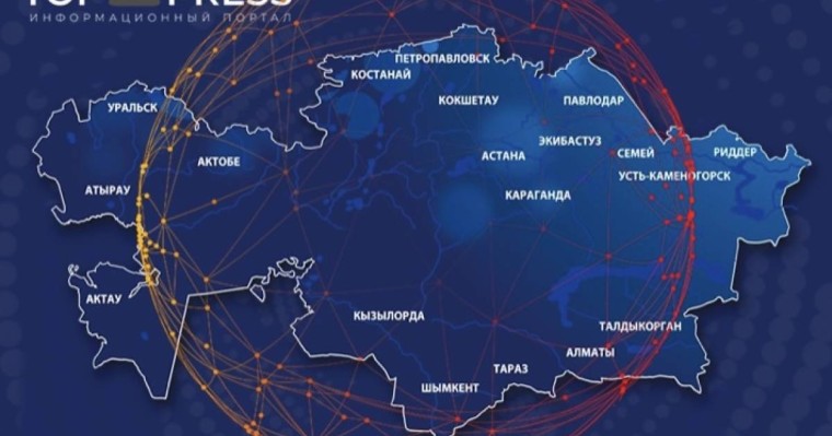 Әкімдер рейтингі: қаңтар-ақпан айларындағы жұмыс нәтижесі қандай?
