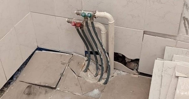 Алматы облысында миллиардқа салынған мектеп пен амбулаторияны жөндеуге тағы миллиондар бөлінген