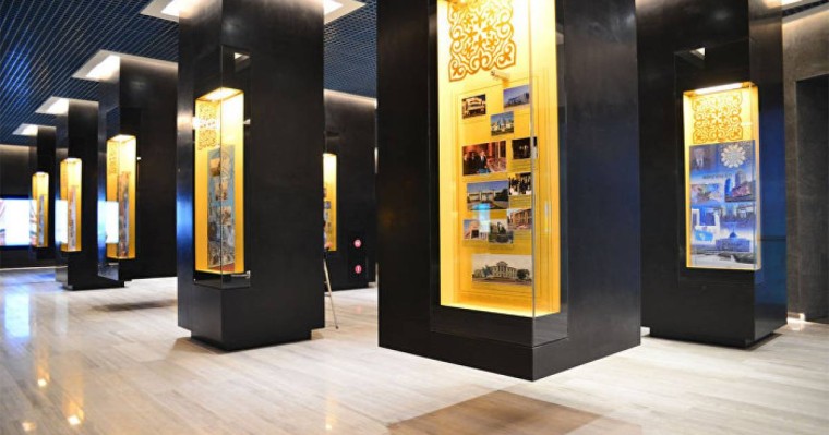 18 мамырда болатын шаралар: Алматы, Нұр-Сұлтан