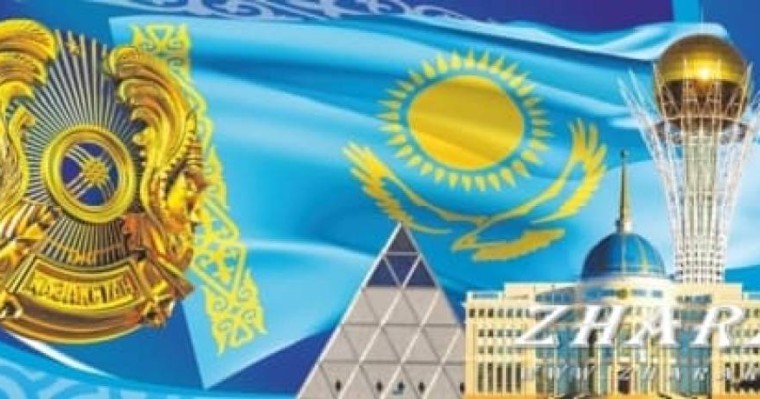Шығарма: 16 желтоқсан - Тәуелсіздік күні (Тәуелсіздікке 28 жыл) » ZHARAR