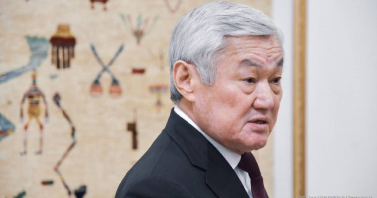 Әкім орынбасарының креслосы қанша тұрады? "Сапарбаевтың туыстары" пара алды деп айыпталды