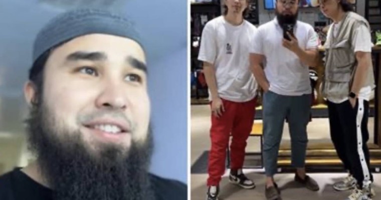 “8-наурыздың тарихы көңіліңді түсіреді” - Рүстем Жүгінісов жазбасы үшін ауыр сынға ұшырады