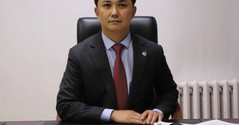 Талдықорған қаласында 4500 нәресте алғашқы мемлекеттік қызмет - туу туралы куәліктерін алды