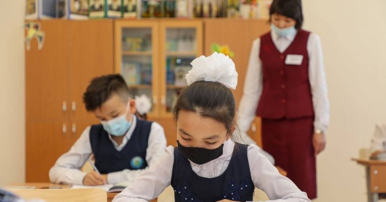 БҒМ пікір білдірді: Мұғалімдердің жалақысы 30 пайызға қысқара ма?