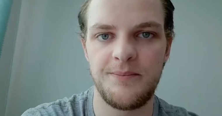 Австралия тұрғыны екі ай ішінде қазақ тілін үйренді