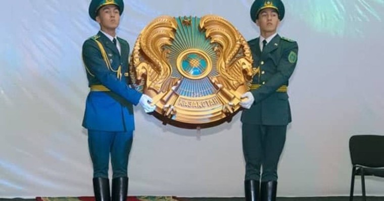 Шығарма: 16 Желтоқсан - Тәуелсіздік күні (Мен - Тәуелсіз елдің патриотымын!) » ZHARAR