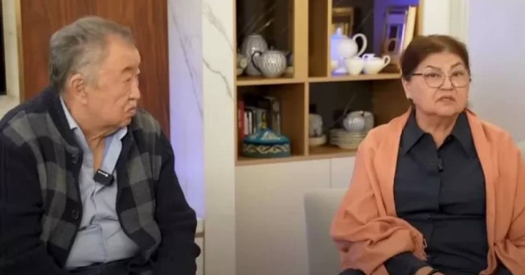 "Миллион долларын қайтармай, жала жапты": Бишімбаевтың ата-анасы туыстарын сотқа берді