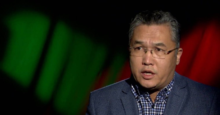 Расул Жұмалы: Колониялар салафизм мен уаххабизмнің таралу ошағына айналды