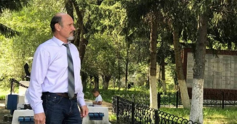 ШҚО-да 14 жыл қала әкімі қызметін атқарған шенді жұмыстан кетті