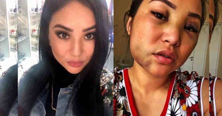 "Шашыман сүйреп, суға тұншықтырмақ болды": Орал тұрғыны полицей күйеуін жазалауды сұрайды - Қазақстан жаңалықтары