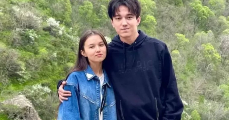 Димаш Құдайбергеннің үйінде үлкен той болатын болды