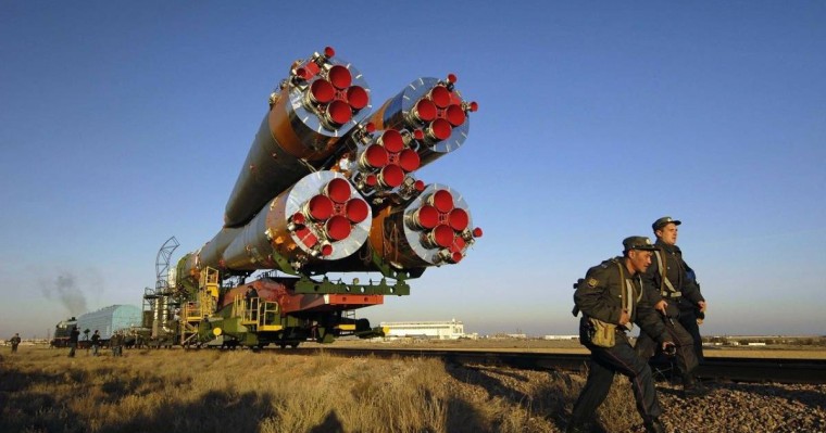 Байқоңырда жоғалған баланы 500-ге жуық тұрғын іздестіріп жатыр