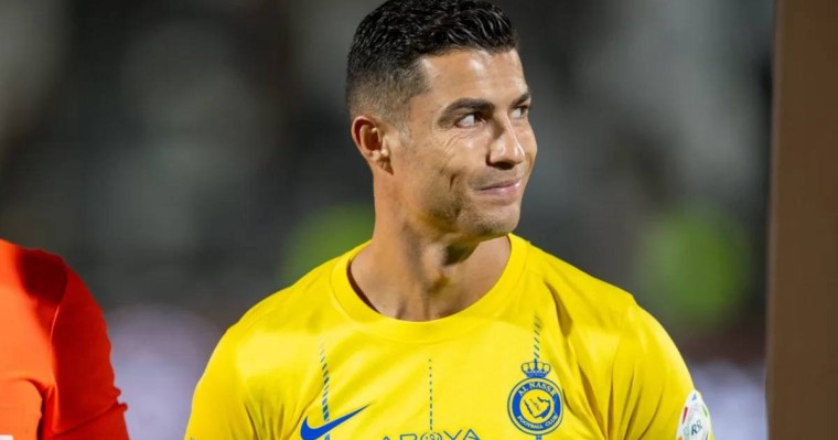 Роналду Мессимен даудан кейін мәлімдеме жасады