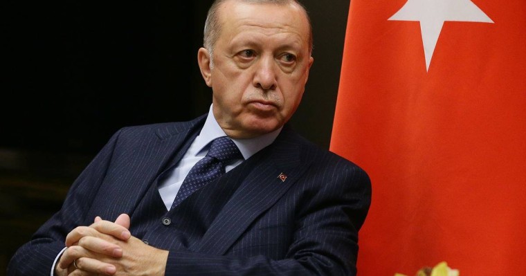 Түркия елдің халықаралық атауын өзгертпек