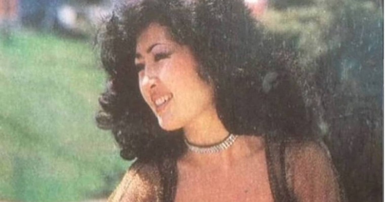 Мақпал Жүнісованың суреті көпшілікті сүйсіндірді