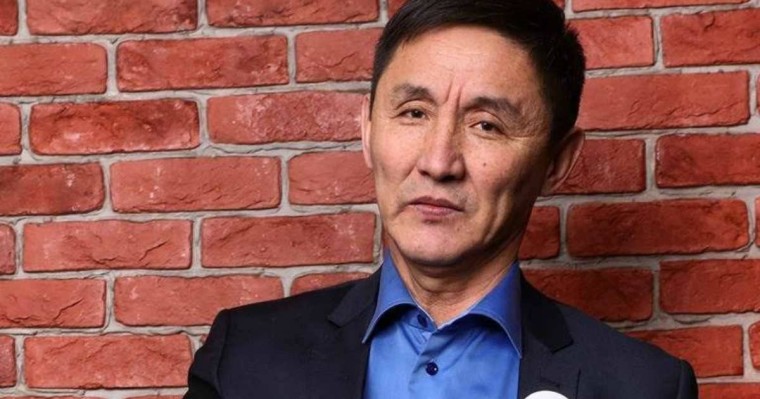 Кәсіпкер Ахметбек Нұрсила: Баспанасы жоқ қазақтарды адам деп есептемеймін - Қазақстан жаңалықтары