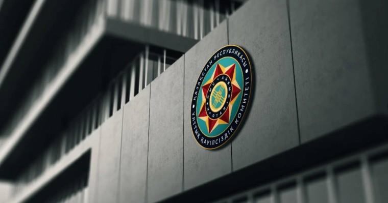 Сайлау күні Алматыда ойран салмақ болғандар ұсталды