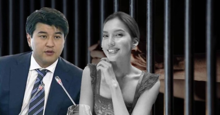 “Неке ресми тіркелмеген” - Прокурор мәлімдеме жасады