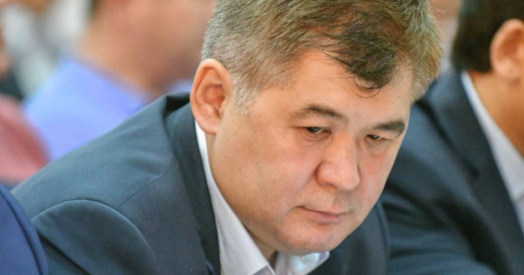 Біртановтың адвокаты экс-министрдің "заңсыз қудалануына байланысты" Тоқаевқа шағымданды