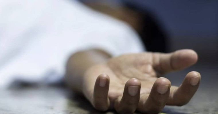 "Қазақмыс" корпорация кенішінен зорлықпен өлтірген адам денесі табылды